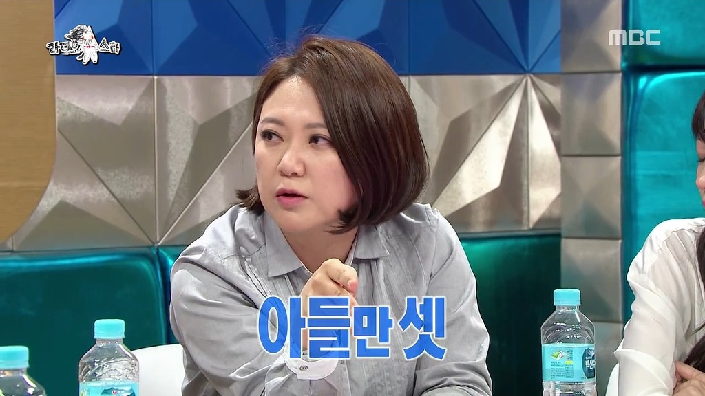[라디오스타] 김숙 출생비화 ㅋㅋㅋㅋㅋㅋ | 인스티즈