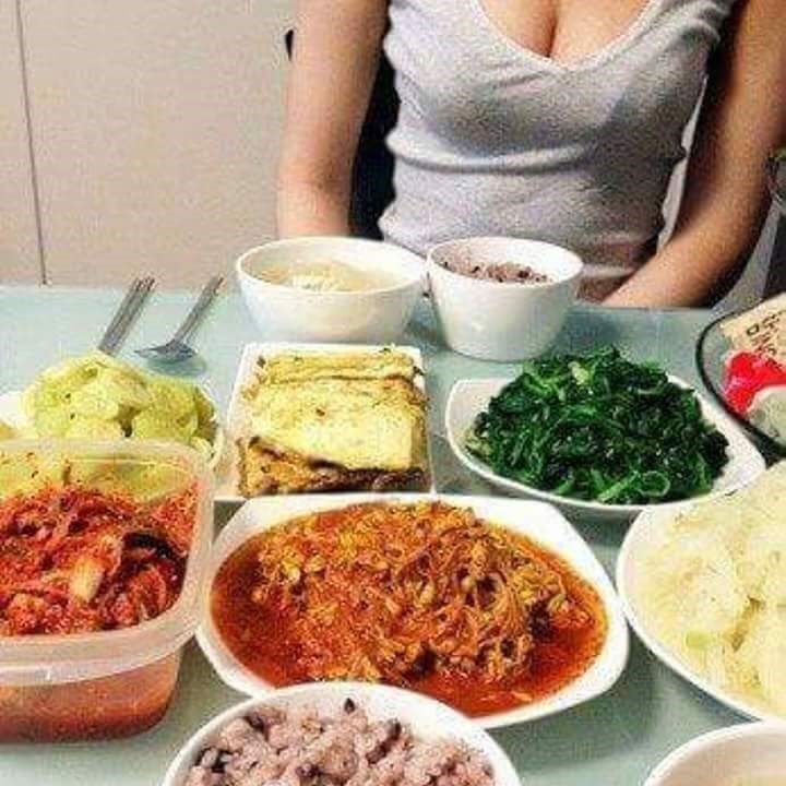 진수성찬 | 인스티즈