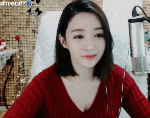 캠방송보다 실물이 이쁜 여BJ | 인스티즈