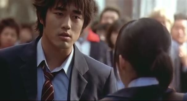 [영화] 모르겠니? 널 사랑하는건 나야! 그 녀석들의 트루 로맨스 늑대의 유혹 #03 | 인스티즈