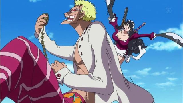 토에이 애니메이션 3대장.gif | 인스티즈