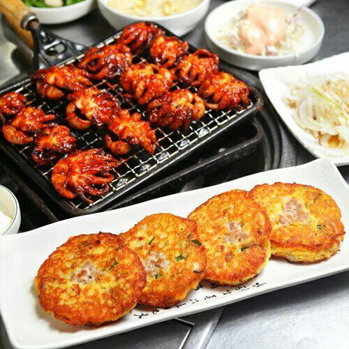 희야네석쇠쭈꾸미 이미지