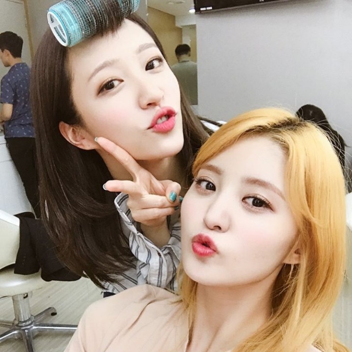 한주동안 이미지