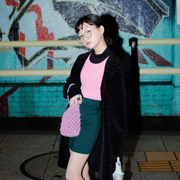 일본 도쿄 스트릿패션 .jpg | 인스티즈