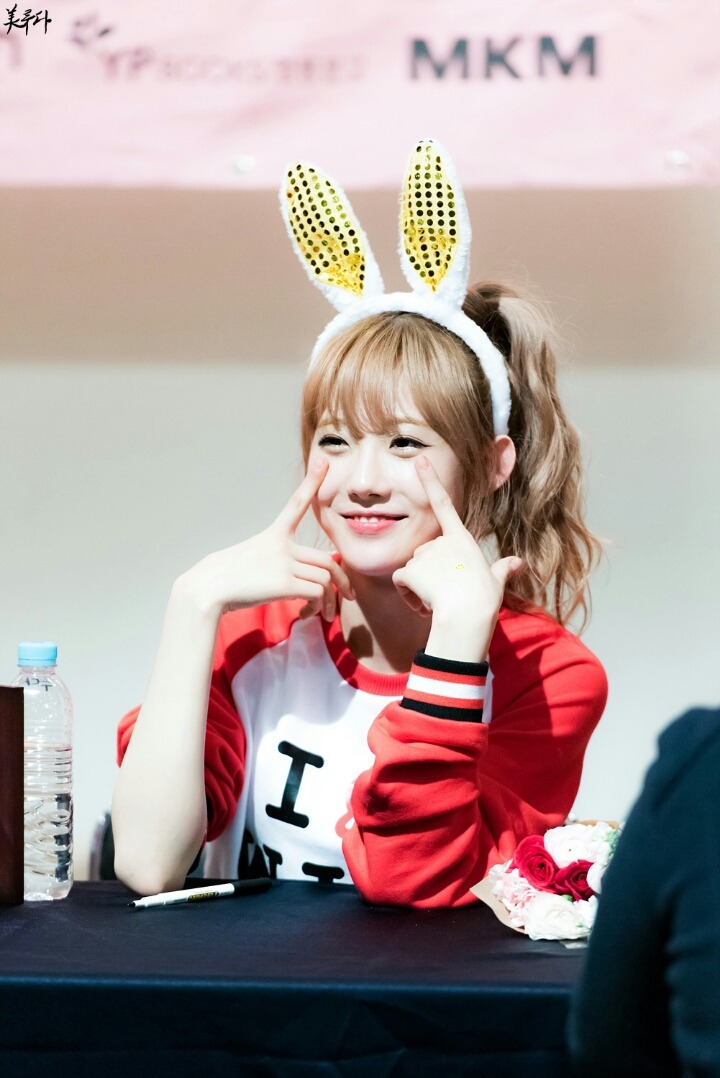 우주소녀 루다 | 인스티즈