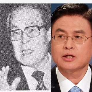 강경화 극구반대하는 야당의 수장 | 인스티즈