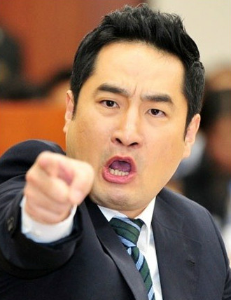 각종 삿대질(일명 : 너 고소!)짤 모음집.jpg | 인스티즈