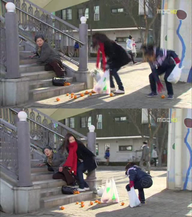 [지붕킥] 스카웃제의를 받은 세경 | 인스티즈
