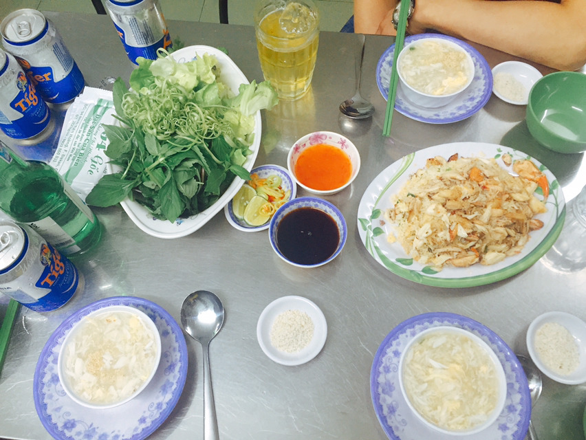 베트남 (하노이,무이네,호치민) 여행 음식 사진!! | 인스티즈