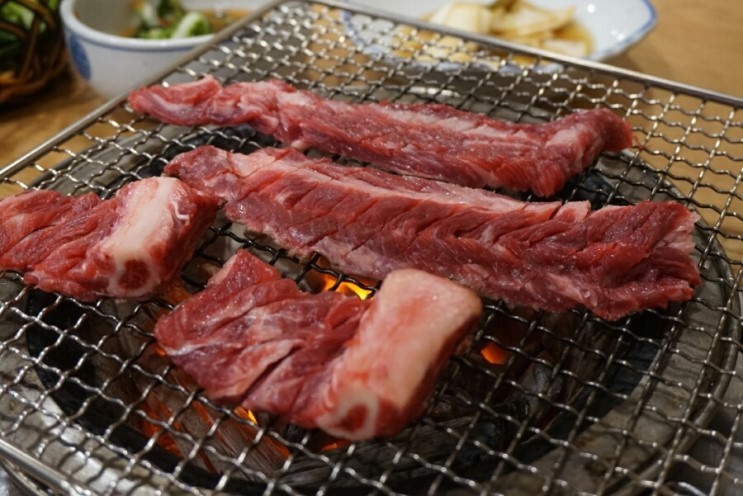 국일생갈비 이미지
