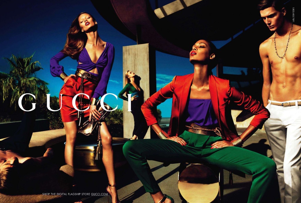 재미로 보는 Gucci 디자이너 교체 후 변화 | 인스티즈