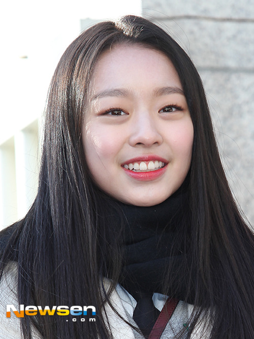 오늘자 이수민 | 인스티즈