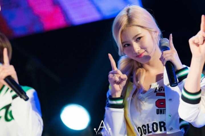 사나는 천사나? | 인스티즈