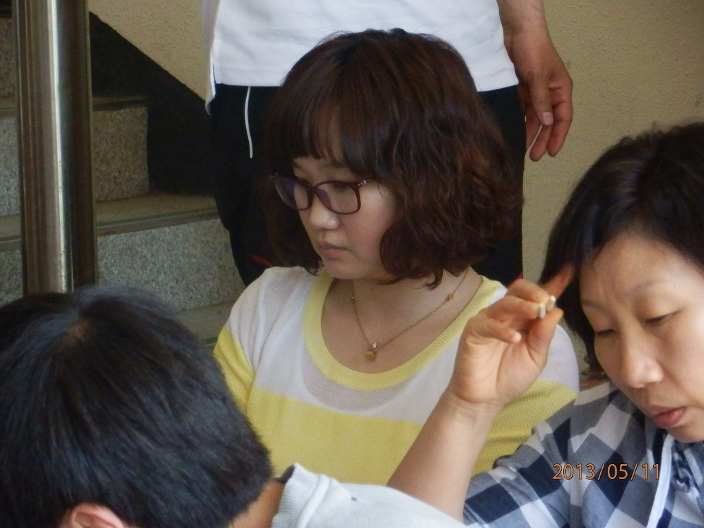 강진중학교 이미지