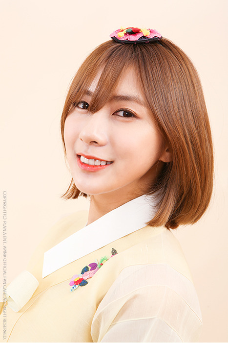 단발이 잘어울리는 에이핑크 오하영.jpgif | 인스티즈