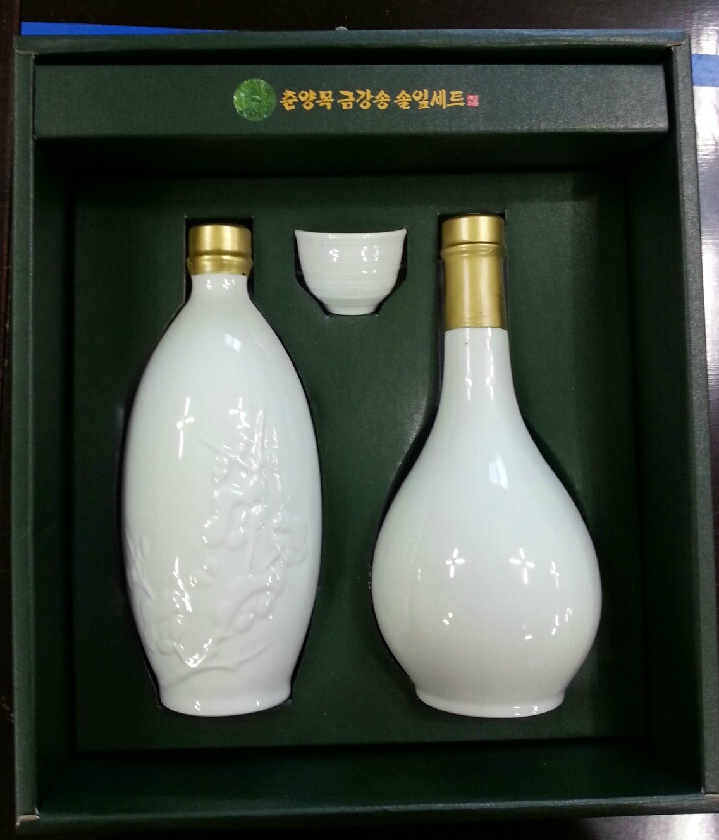 (주)금강송 이미지