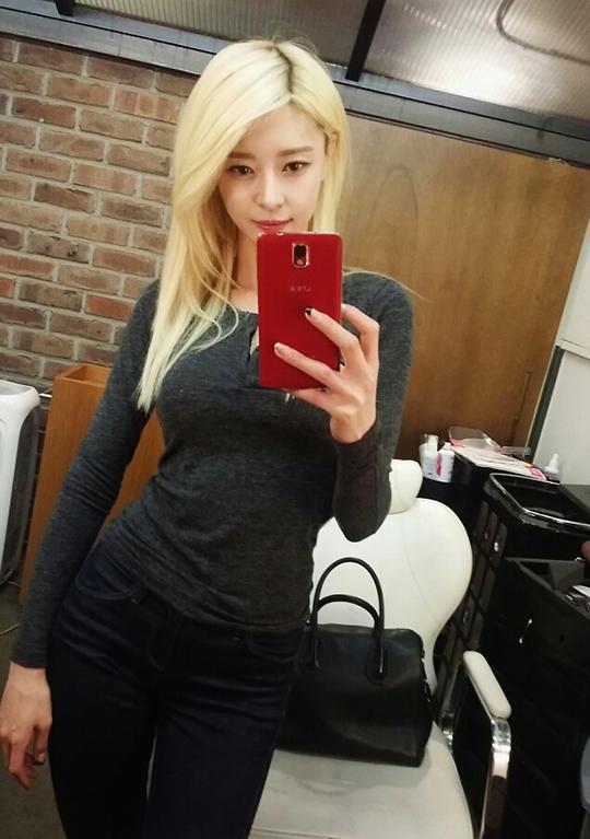 헬로비너스 나라 & 나인뮤지스 민하 | 인스티즈