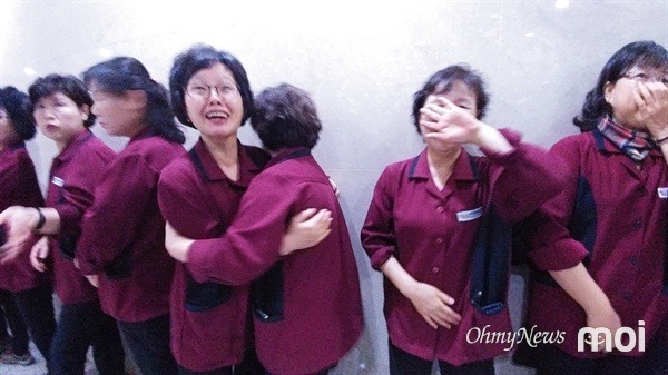  우원식 의원 페이스북 - 마침내 실현되었습니다.jpg | 인스티즈