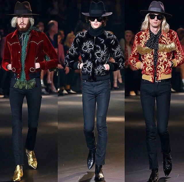 SAINT LAURENT PARIS | 인스티즈