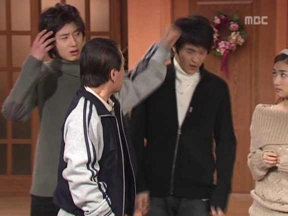 [거침없이하이킥] 할배탐정 순재 ㅋㅋㅋㅋㅋㅋ.jpg | 인스티즈