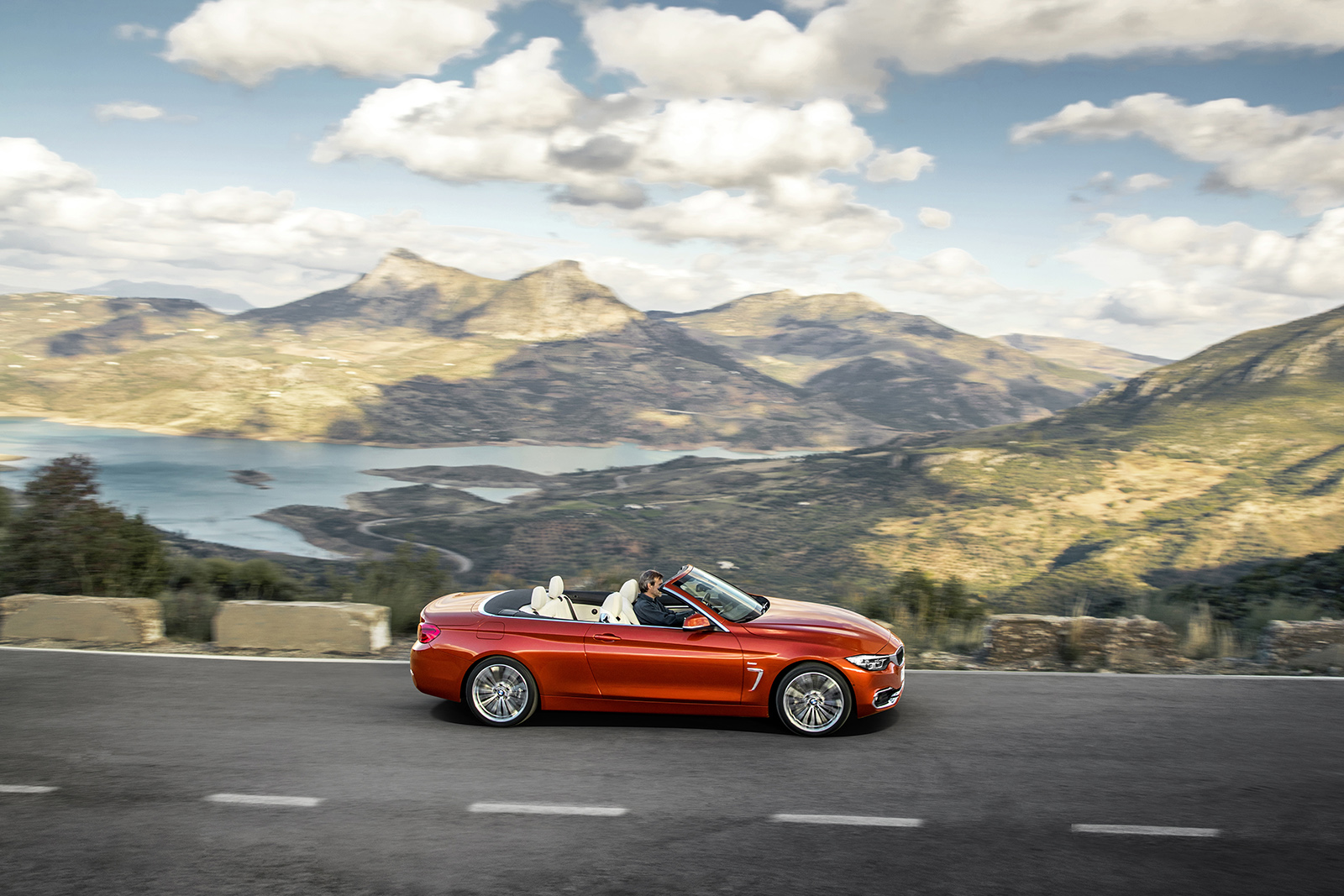 BMW 4시리즈 컨버터블 부분변경 | 인스티즈