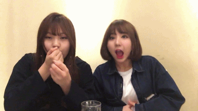 [여자친구] 여자친구의 귀요미 은하 움짤 | 인스티즈