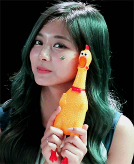 트와이스 멤버별 아이컨택 | 인스티즈