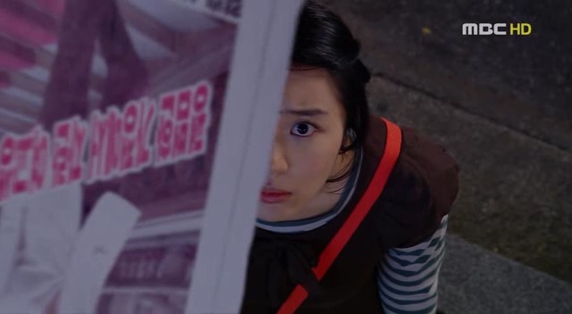 [드라마궁(宮)] 02. 내가 선택한 길이야 | 인스티즈