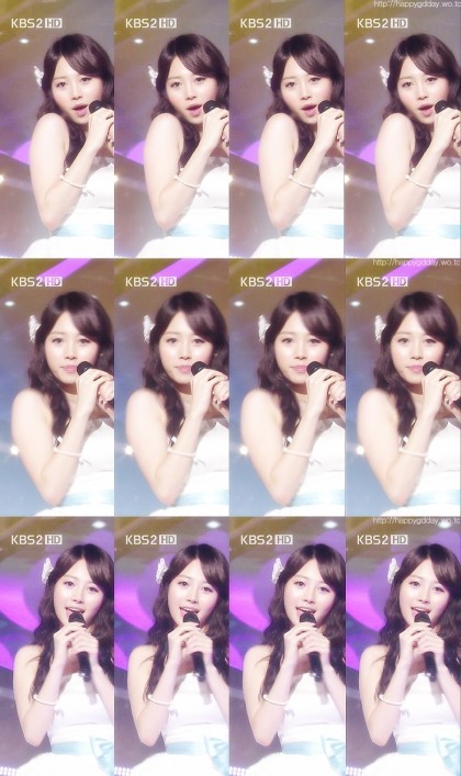  유라가 말한 자신의 돼지시절.jpg | 인스티즈