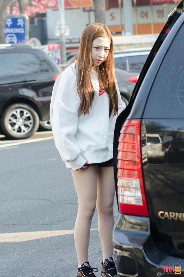 [러블리즈] 파워 일진 유지애 | 인스티즈