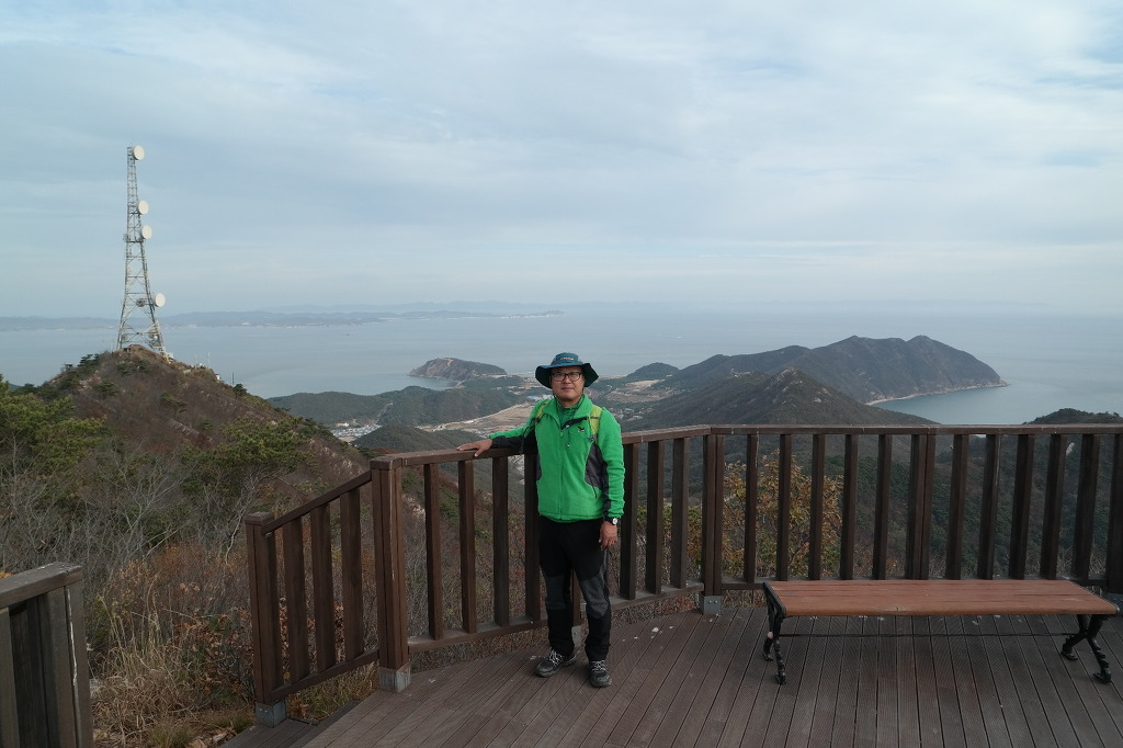 트레일(Trail) 이미지