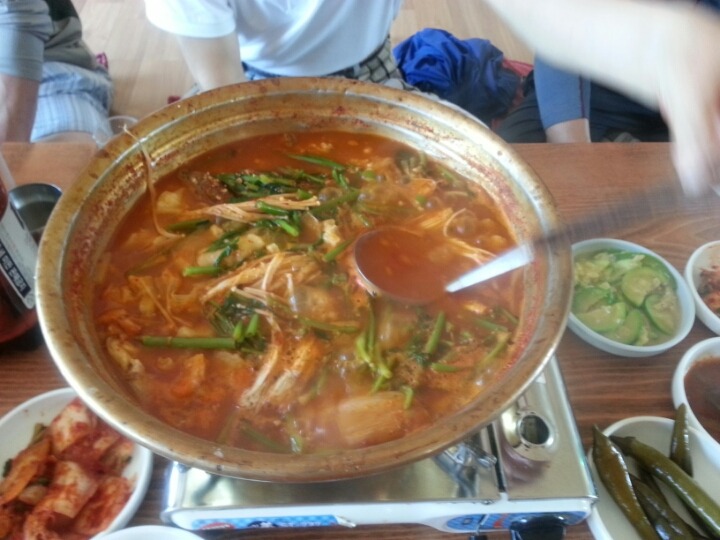 수라상 이미지
