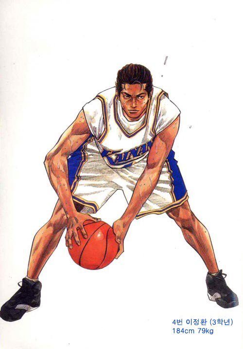 원작보다 한국 이름이 더 기억나는 만화 | 인스티즈