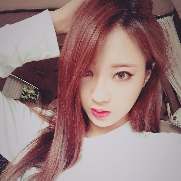 나인뮤지스 경리 | 인스티즈