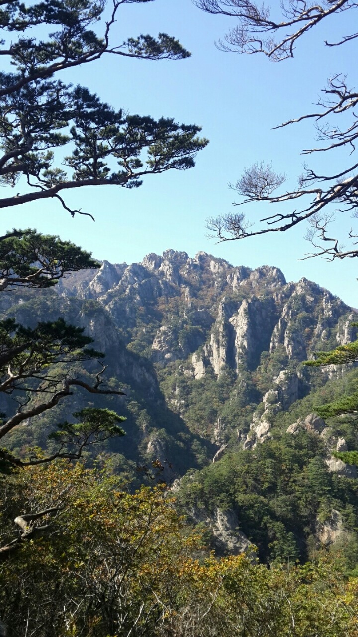 망경대 이미지