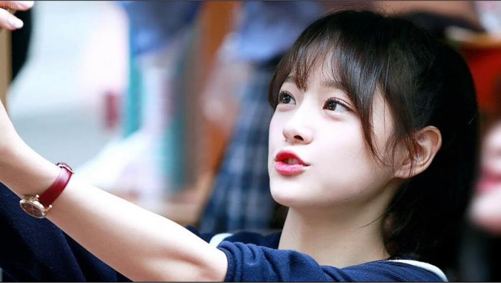 세정이 어머님의 실수 | 인스티즈