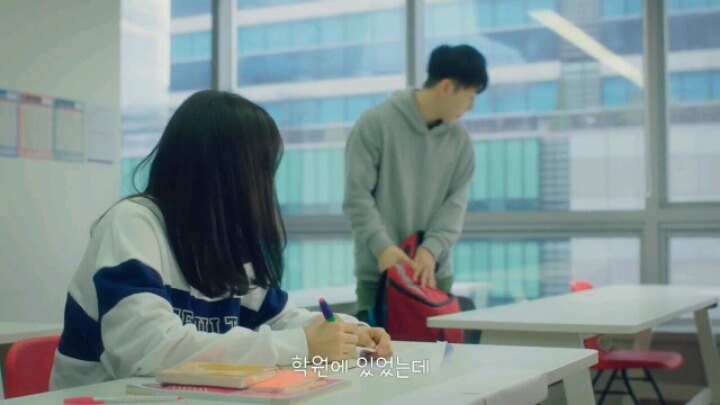 작가가 모태솔로인것같은 드라마 [열일곱] (인소 영상으로 보는기분) | 인스티즈