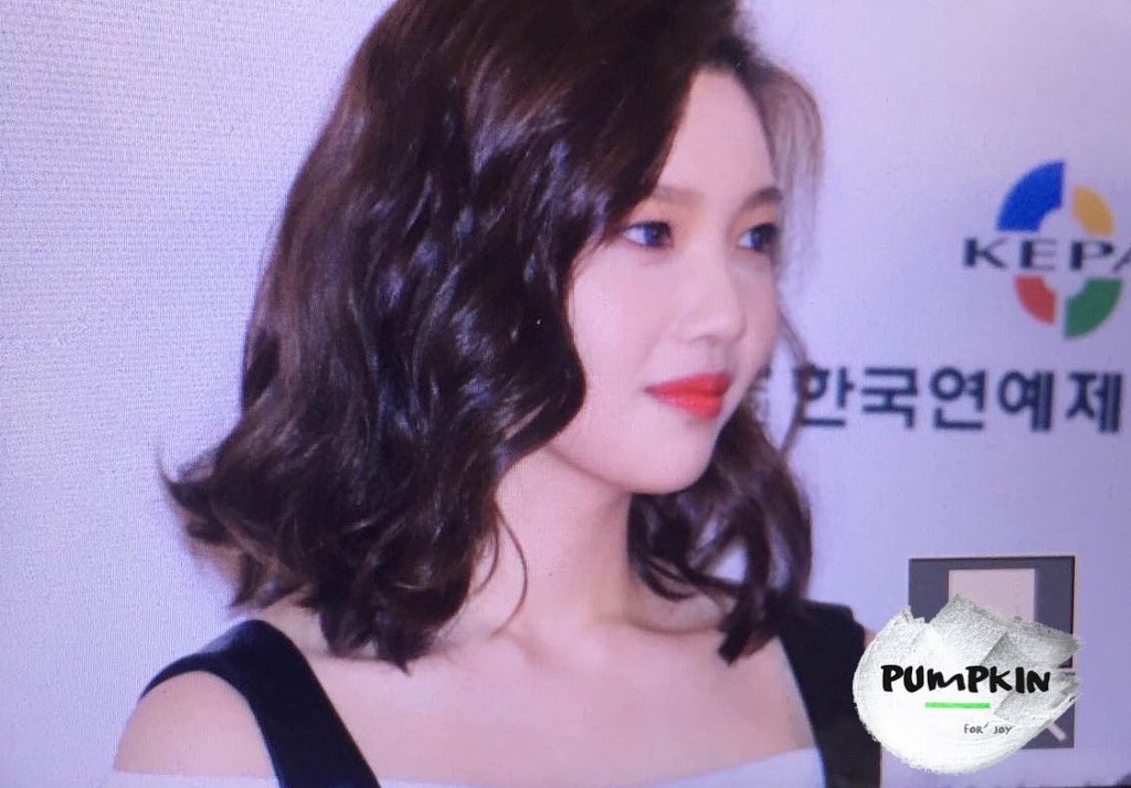 오늘도 미모열일 핫조이 .jpg | 인스티즈