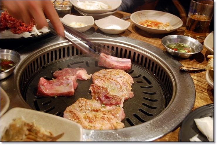 고기만세 이미지