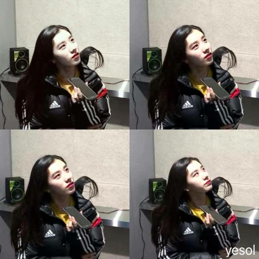 프로듀스 101 TOP11안에 꼭 들어갔으면 하는 멤버.GIF | 인스티즈