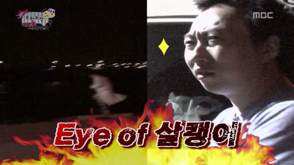 명장면에는 항상 그가 있다.jpg | 인스티즈