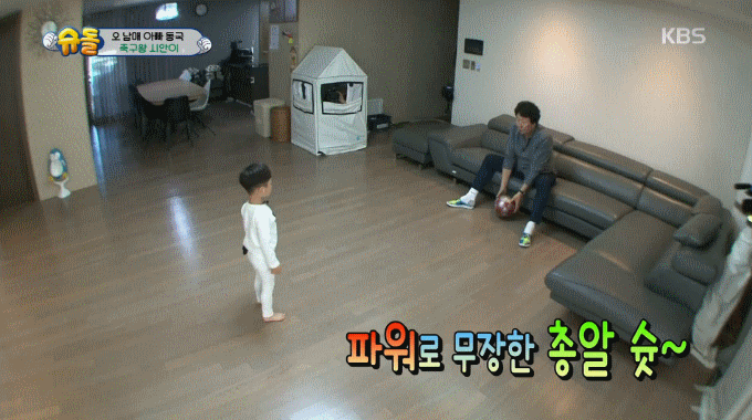 운동선수한테 자식도 똑같은 운동 시킬거냐고 물었을 때 | 인스티즈