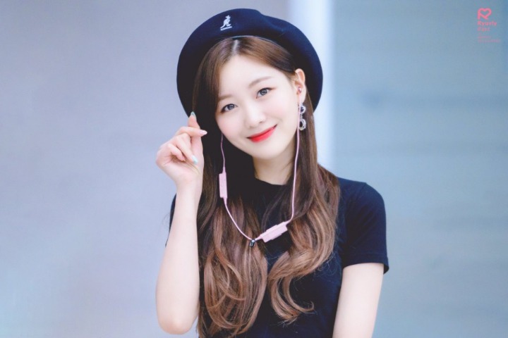 [러블리즈] 일단 한마디 한마디에 와따가따하지 않으려해서 수정이 | 인스티즈
