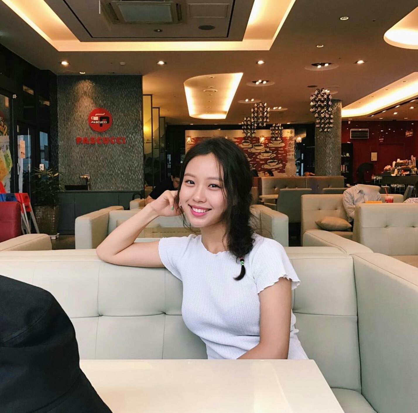 고민시.jpg [데이터주의] | 인스티즈