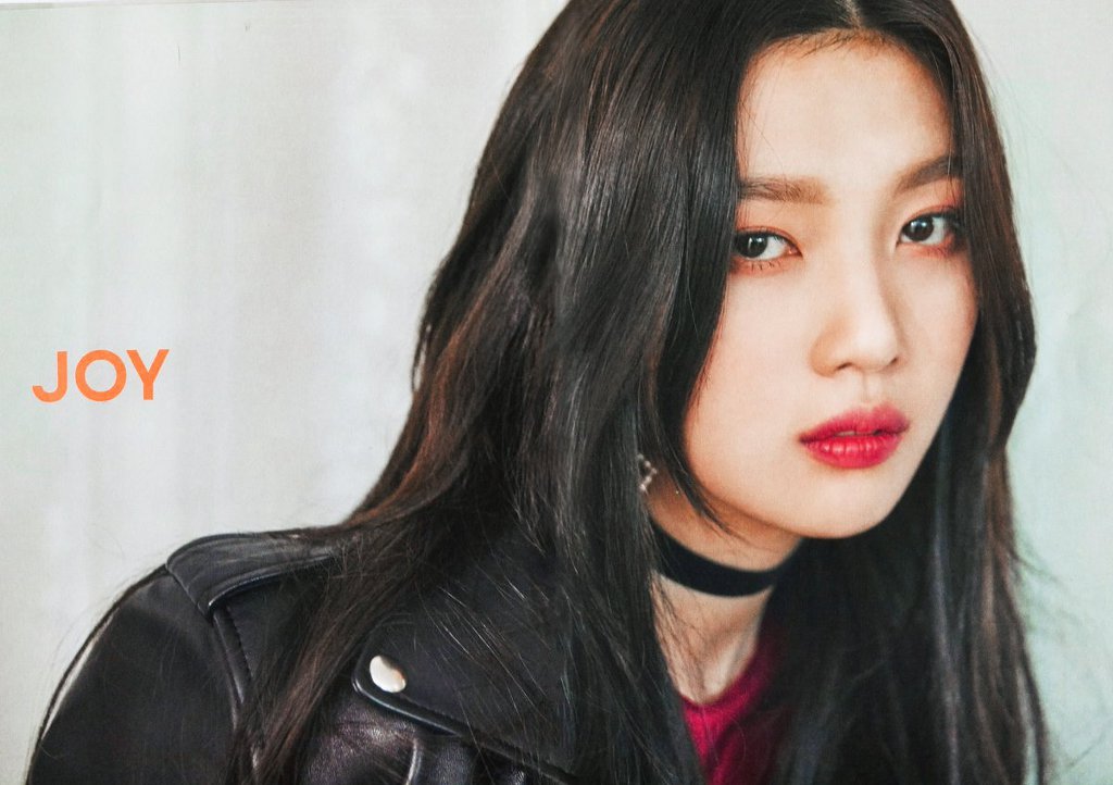 레드벨벳 갓둥둥 조이.jpg | 인스티즈