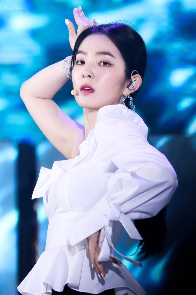 TFMA에서도 짱예보스인 레드벨벳 아이린.jpgif | 인스티즈