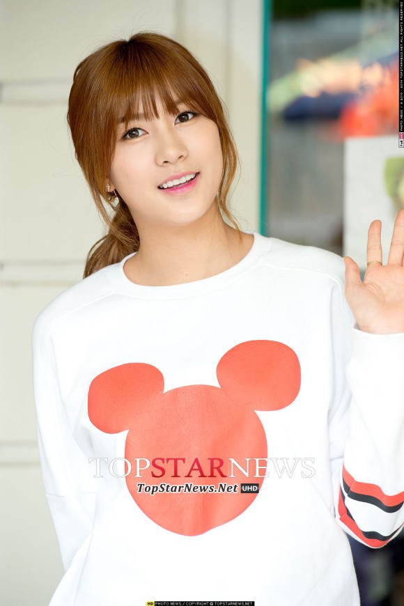 에이핑크 오하영 | 인스티즈