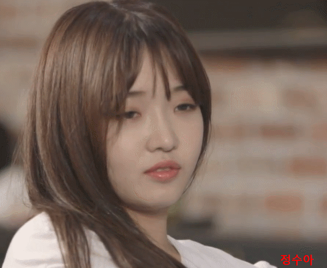 프로미스 나인 the 100 12화 프롬이들 마피아게임.gif | 인스티즈