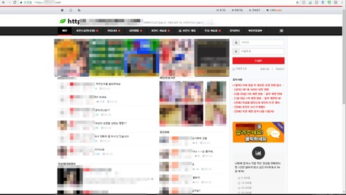 군대 계급으로 회원관리..음란사이트 도매상 태국서 검거 | 인스티즈