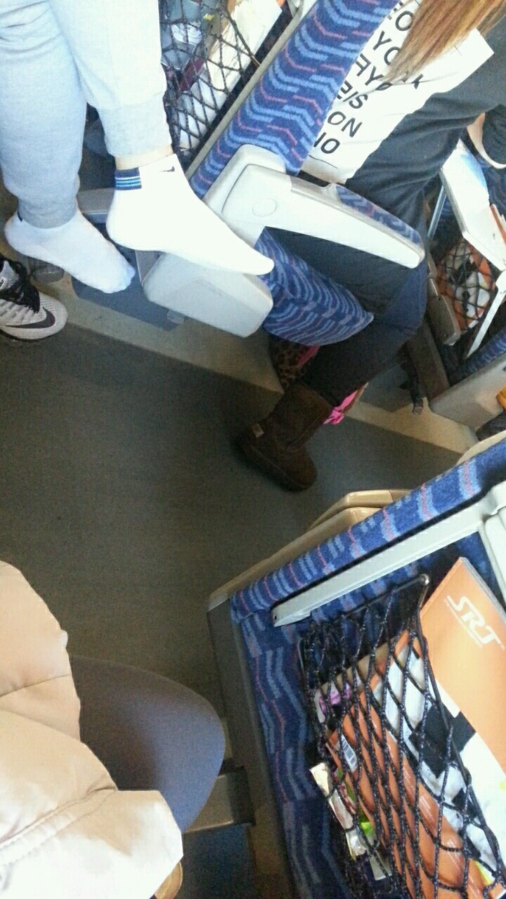 공공장소 에티켓 호불호 | 인스티즈